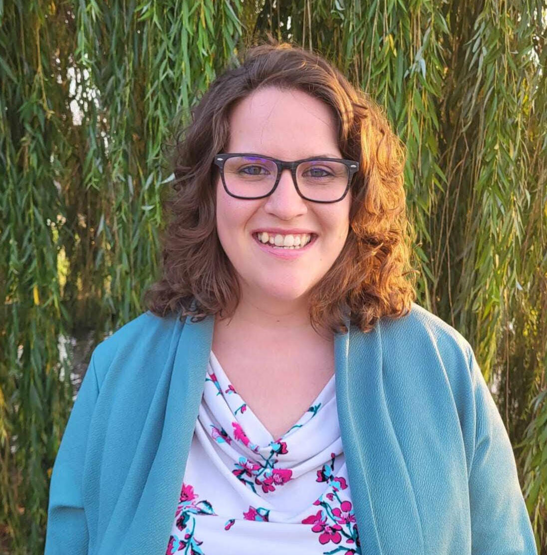 Christina Postnikoff