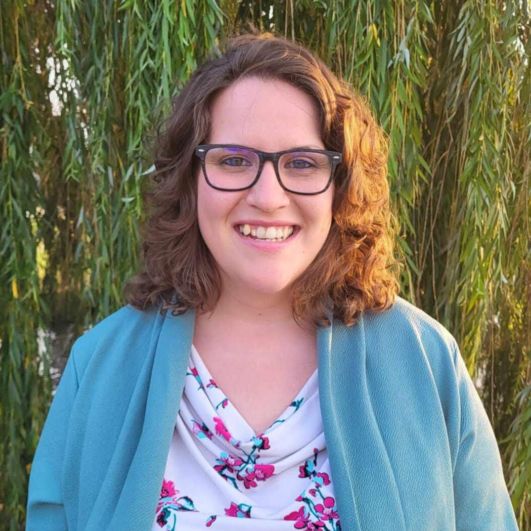 Christina Postnikoff